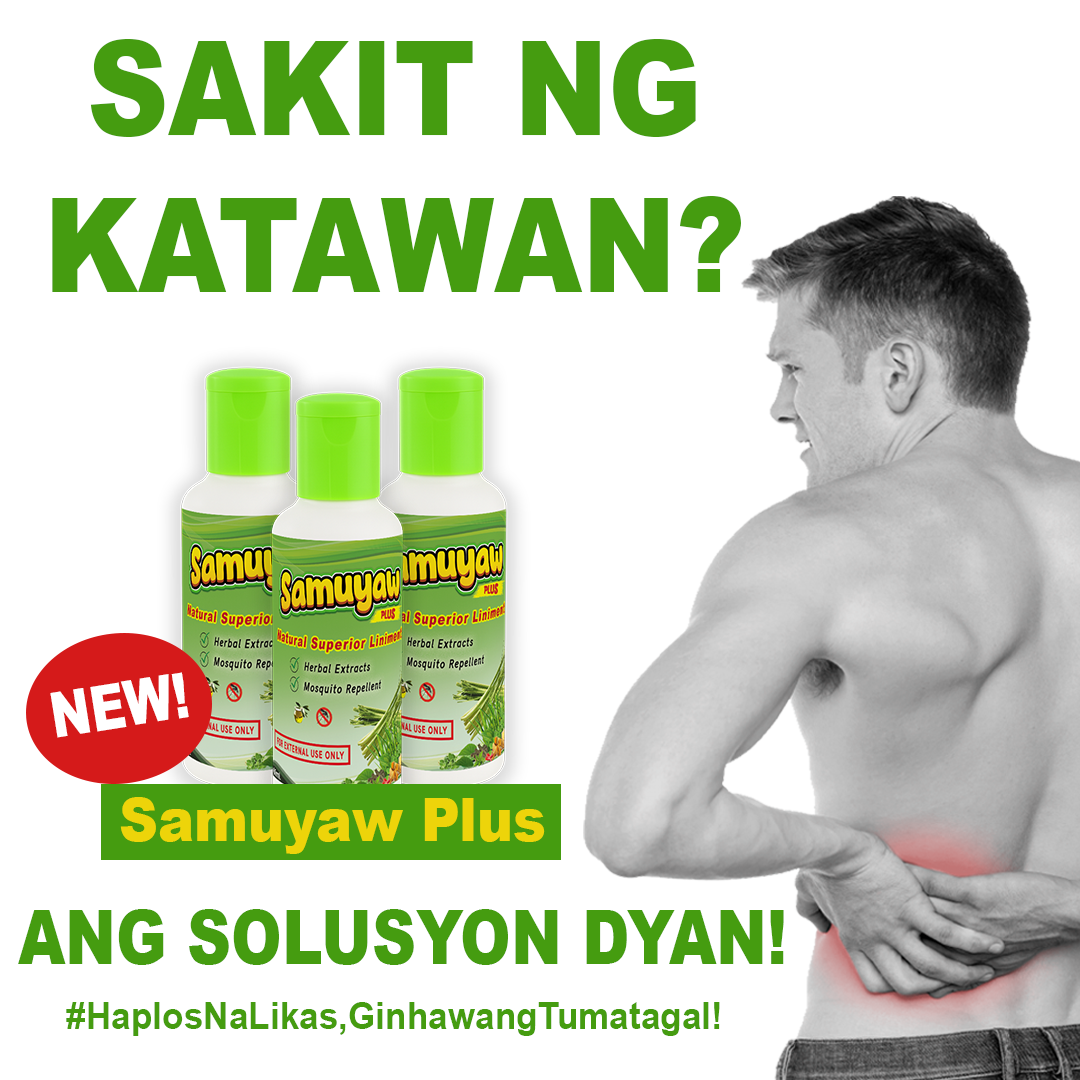 Samuyaw Plus