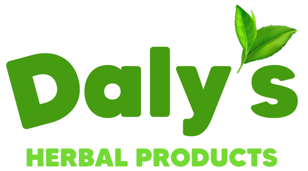 Daly's Herbal Products